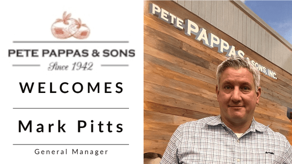 Pete Pappas & Sons- Mark Pitts Final Banner