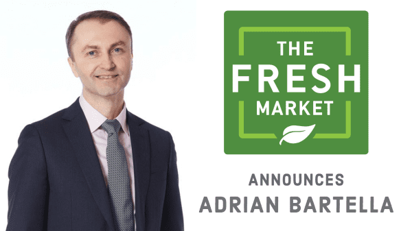 The Fresh Market – Adrian Bartella Final Banner