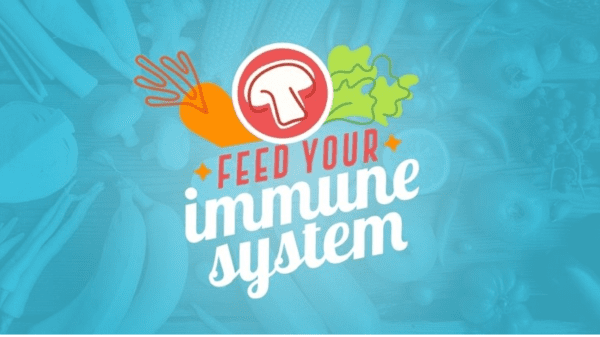 The Mushroom Council- Feed Your Immune Banner Final