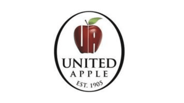 United Apple Logo