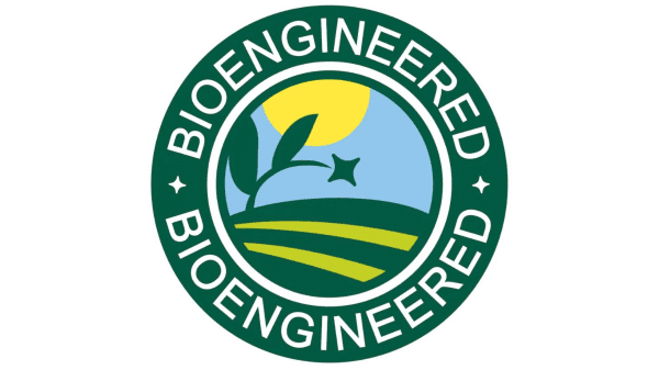 bioengineered logo