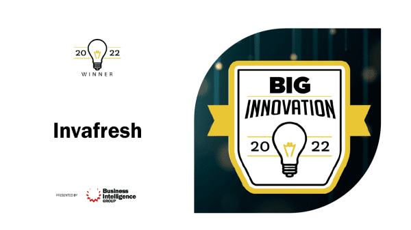 invafresh innovation award