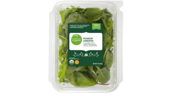 CDC links E. coli outbreak to packaged salads - Produce Blue Book