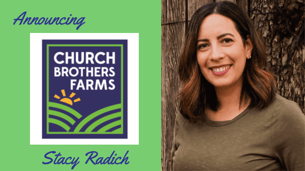 Church Brothers – Stacy Radich Final