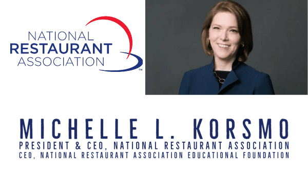 National Restaurant Assn – Michelle Korsmo Final Banner