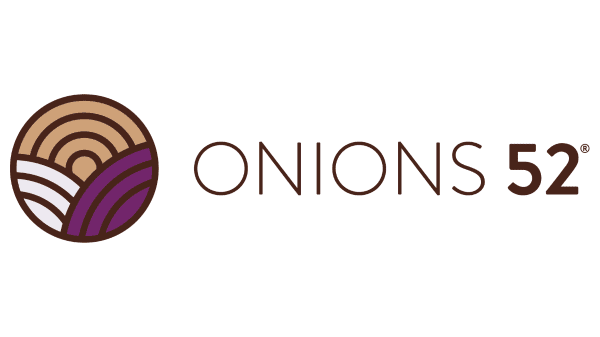 Onions 52 Logo