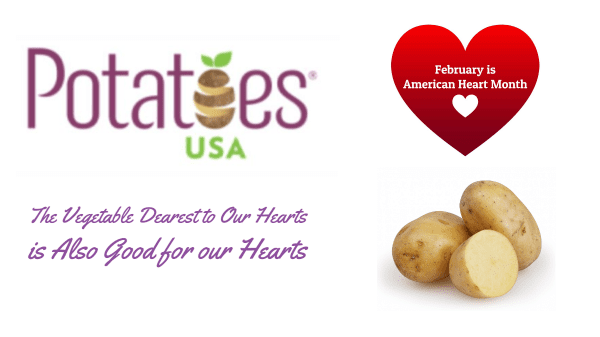Potatoes USA Final Heart Health Banner