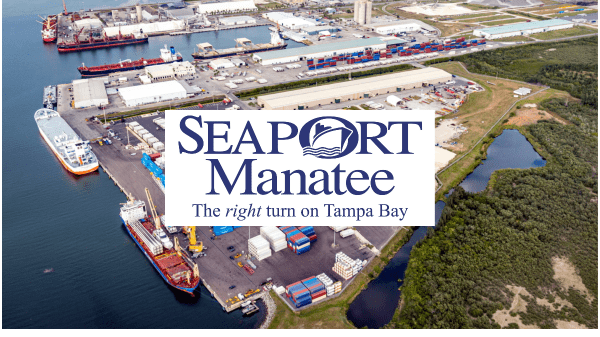 Seaport Manatee final banner