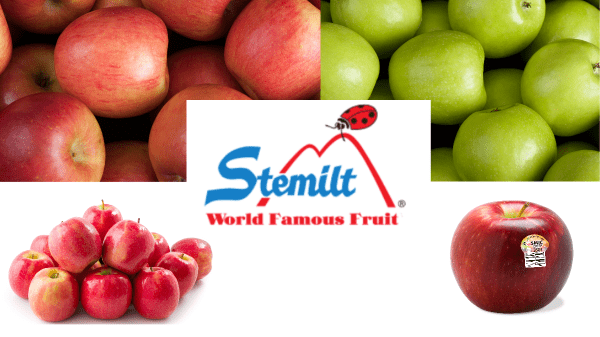 Stemilt – Spring Apples Final Banner