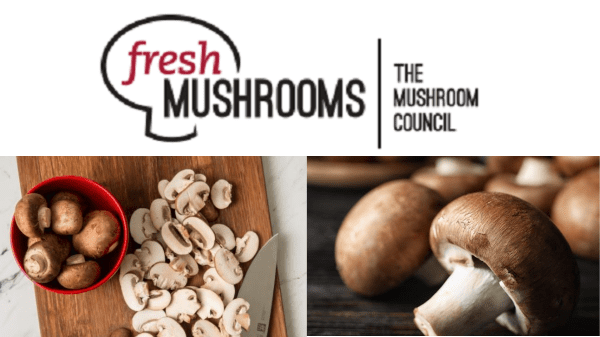 The Mushroom Council – Final Banner