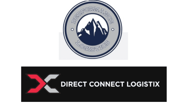 direct connect performance logistics