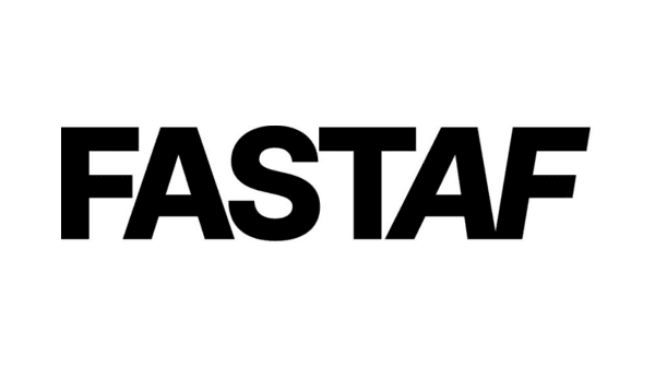 fastAF logo
