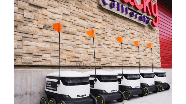 save mart robot delivery
