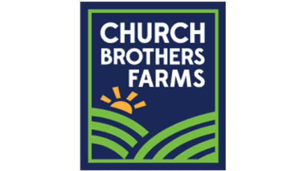 Church Bros Farms Logo