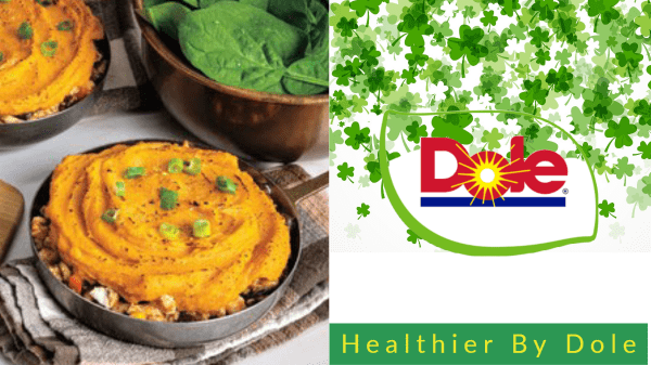 Dole Foods – National Nutrition Month Final Banner