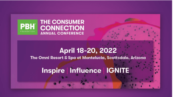 PBH – Consumer Connection Conf Final Banner