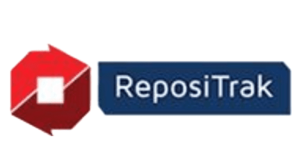 ReposiTrak Logo