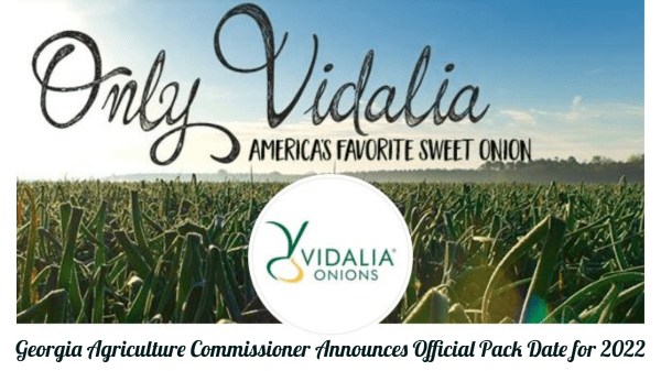 Vidalia Onion Committee Final Banner