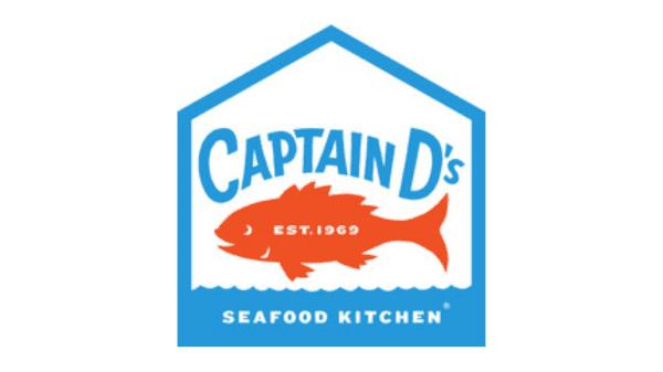 captain d’s logo