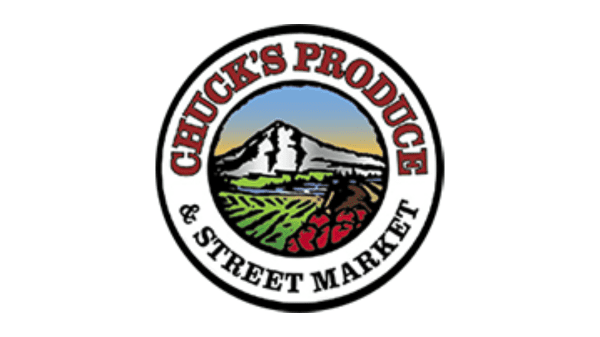 chuck’s produce logo