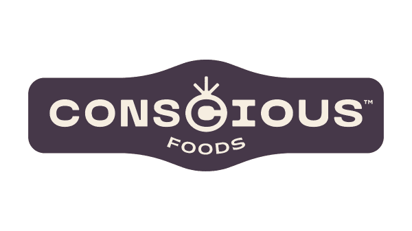 conscious foods logo