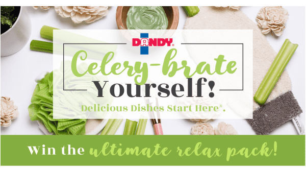 duda celery promo