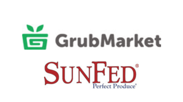 grubmarket sunfed logos