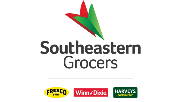 southeastern grocers logo 2022