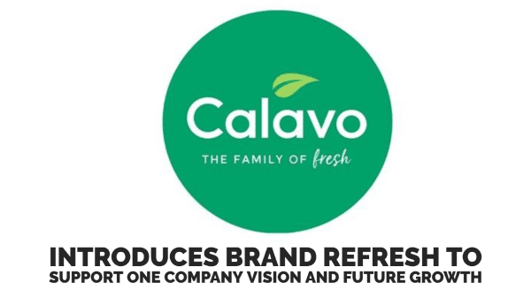 Calavo Brand Refresh Logo