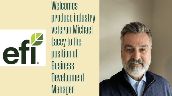EFI- Welcomes Michael Lacel Final Banner
