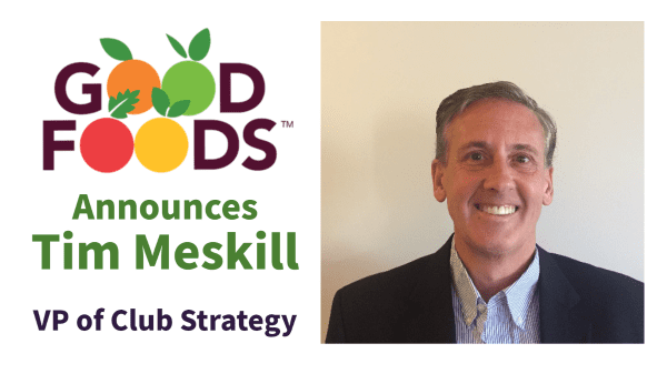 Good Foods – Tim Meskill Final
