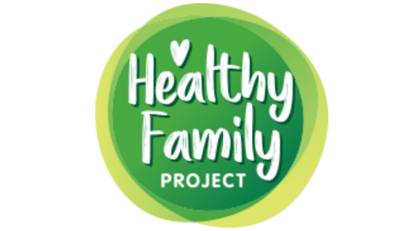 Healthy Family Project Logo