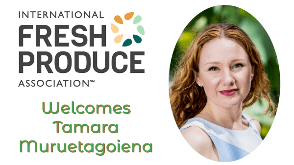 IFPA – Welcome Tamara Muruetagoiena Final