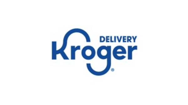 Kroger Delivery logo