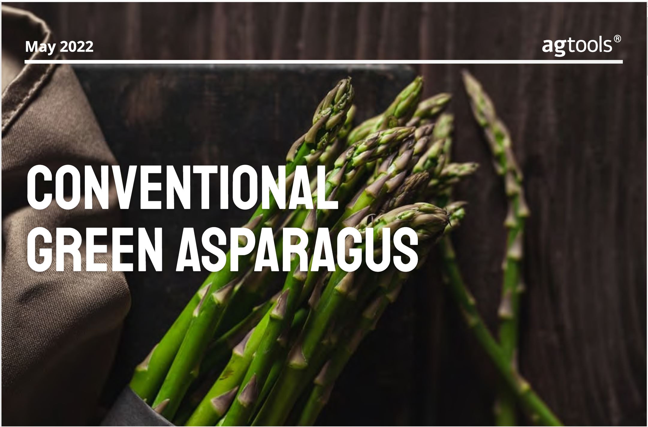 Michigan Asparagus teams with American Kitchen for cooking promotion -  Produce Blue Book