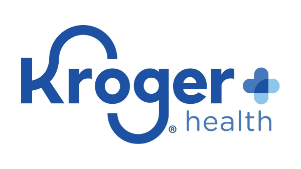kroger health logo