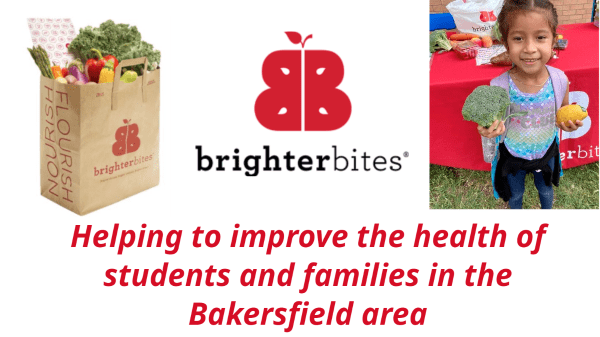 Brighter Bites – Bakersfield Program Final Banner
