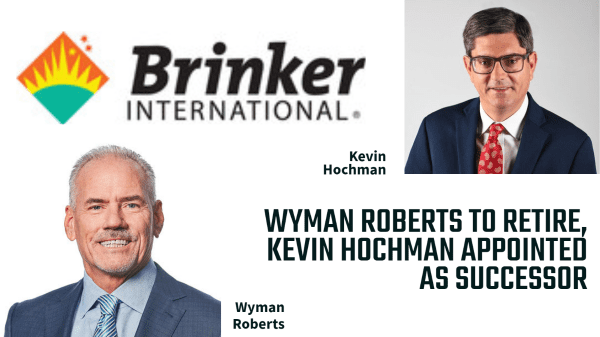 Brinker International-Wyman, Roberts Final Banner