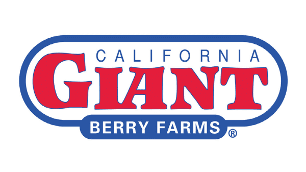 California Giant Berry Farms Logo