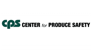 Center for Produce Safety Logo