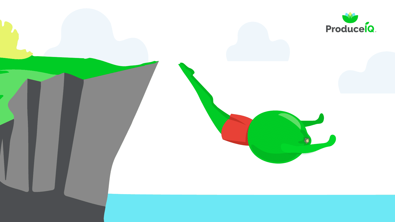 Diving_lime
