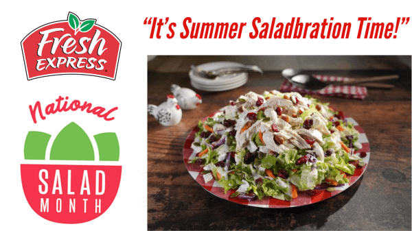 Fresh Express Summer Salad Banner Final