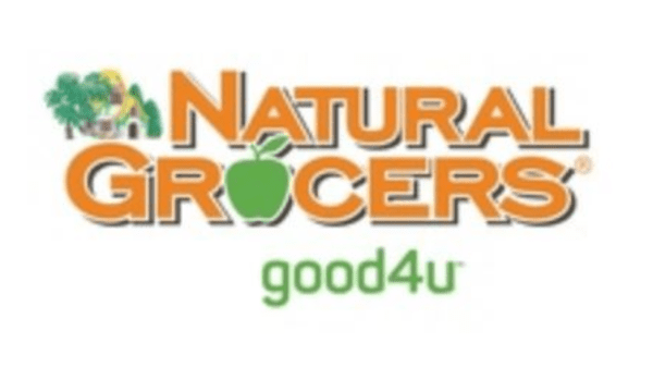 Natural Grocers Logo