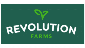 Revolution Farms Final Logo