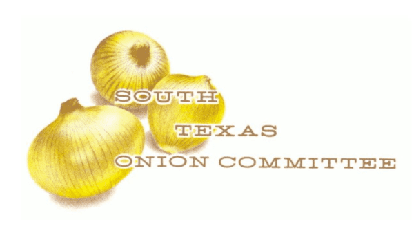 south texas onion committee