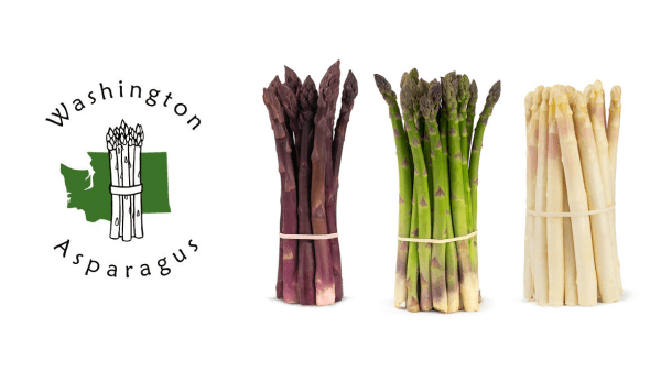 washington asparagus