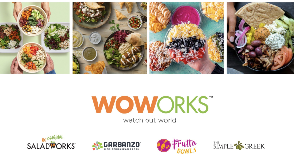 woworks brands