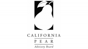 California Pear Advisory Board Logo