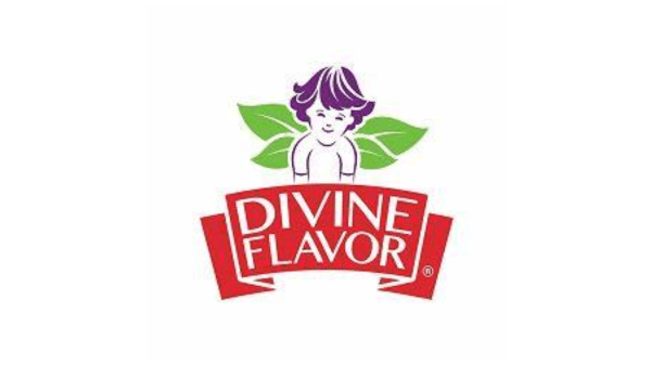 Divine Flavor Logo