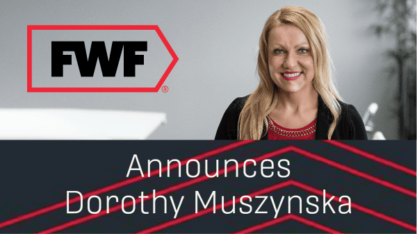 Fifth Wheel Freight Appoints Dorothy Muszynska